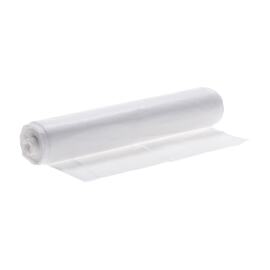 Vive sac en plastique D2W 70 x 110 cm, 20µ, blanc, 120 l photo du produit