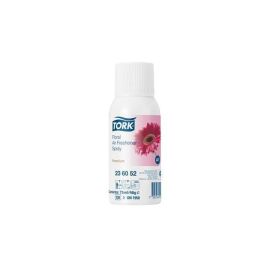 Tork Premium Airfreshener Aerosol Floral (A1) 12 x 75 ml photo du produit