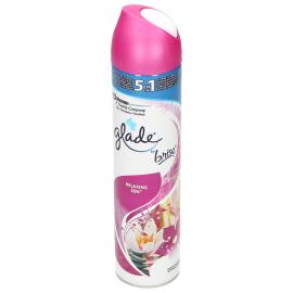 Brise Relaxing Zen Aerosol 6 x 300 ml photo du produit