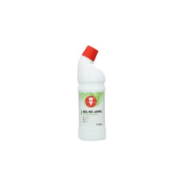 Gel wc au Javel 12 x 750ml photo du produit