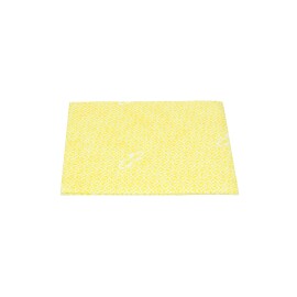 Lavette Wipro jaune, 36 x 42 cm photo du produit