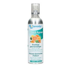 Sanodor R-fresh agrum 12 x 100 ml photo du produit