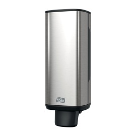 Tork Distributeur savon mousse en inox (S4) photo du produit
