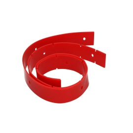 Set de languettes d'aspiration standard en polyuréthane Drivematic Delarge photo du produit