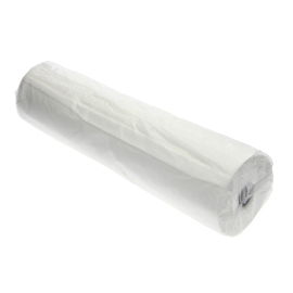 Rouleaux de papier pour tables d'examen 50 cm, 2 plis, blanc photo du produit