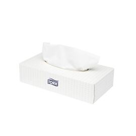 Tork Premium Facial Tissue Extra Soft (F1) photo du produit