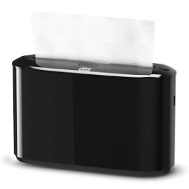 Tork Xpress® Multifold Countertop Distributeur d'essuie-mains (H2) photo du produit