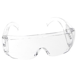 Lunettes de sécurité en polycarbonate  photo du produit