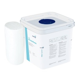 1Use System Microwipe rouleau 23 x 17 cm, 6 x 200 feuilles avec seau photo du produit