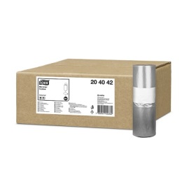 Tork sac poubelle transparant pour Tork Bin Liner, 5 l (B3) photo du produit