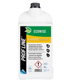 Prof Line Ecowise Laundry Detergent 5 l photo du produit