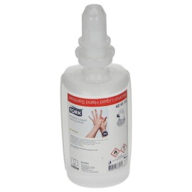 Tork Alcohol Liquid Hand Sanitizer S4 6 x 1 l photo du produit