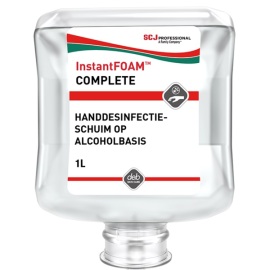 Deb Instantfoam Complete 6 x 1l photo du produit