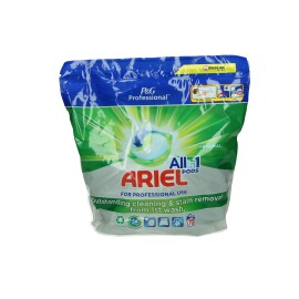 Ariel Prof All-in-1 pods, 70 pièces photo du produit