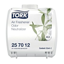 Tork Désodorisant permanent neutralisateur d’odeurs (A3) photo du produit