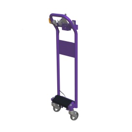 WasteMover 240 photo du produit