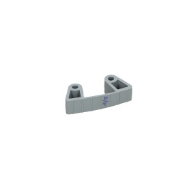 Caoutchouc pour fixation manche Triple-T 20 - 30 mm sur le rail photo du produit