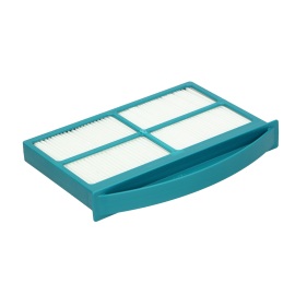 Filtre de sortie HEPA Discomatic Mambo PRO photo du produit