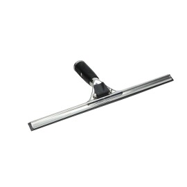 Raclette complète 35 cm à quick release, acier inoxydable photo du produit