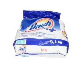 Dash Formula Pro Plus 9,1 kg photo du produit