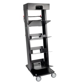 Nexaro NR1500/NR1700 chariot pour 4 robots photo du produit