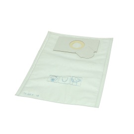 Sac à poussière molletonné Karpawel 350/450 et Karpawel 36/46 Plus photo du produit