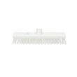 Brosse à récurer synthétique dure 280x50x30 mm photo du produit Image2 S