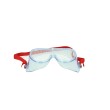3M lunette de protection vue large flexconomy avec verre blanc photo du produit