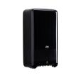 Tork Distributeur de papier toilette Twin Mid-size Rouleau Auto Shift Noir (T6) photo du produit