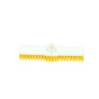 Brosse à récurer Food 30 cm jaune photo du produit