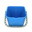Seau 15 l, bleu photo du produit