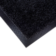 Wash & Clean Tapis 60 x 90 cm, noir photo du produit