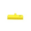 Vikan brosse à récurer 75 x 300 mm jaune photo du produit