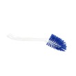 Brosse vaisselle bleue photo du produit Image2 S