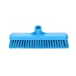 Vikan brosse à récurer 30 cm, bleu photo du produit Image2 S