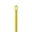 Vikan aluminium manche 130 cm - jaune photo du produit Image2 S