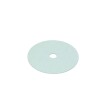 Disque synthétique pour support verticale photo du produit