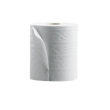 Rouleau d'essuie-tout Midi avec mandrin, 1 pli, blanc photo du produit Image2 S
