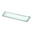 Triple-T Microscrub 380 gris, 45 x 13 cm photo du produit Image2 S