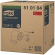 Tork Premium Cleaning Cloth Roll photo du produit Image3 S