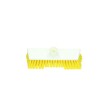 Vikan brosse de récurage perméable, jaune photo du produit