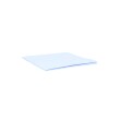 Lavette 38 x 40 cm, bleu photo du produit Image2 S