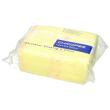 Lavette Super 51 x 36 cm jaune photo du produit