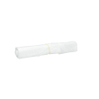 Sac en plastique HDPE 44 x 60 cm, 10µ, blanc, 20 l photo du produit