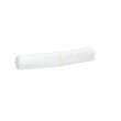 Sac en plastique HDPE 45 x 50 cm, 15µ, blanc, 16 l photo du produit