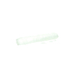 Sac en plastique HDPE 50 x 55 cm, 7µ, transparent, 20 l photo du produit