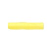 Sac en plastique HDPE 50 x 60 cm, 15µ, jaune, 24 l photo du produit