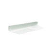 Sac en plastique HDPE 50 x 72 cm, 17µ, transparent 22 l photo du produit