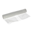 Sac en plastique HDPE 60 x 60 cm, 13µ, blanc, 24 l photo du produit