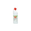 Gel wc au Javel 12 x 750ml photo du produit